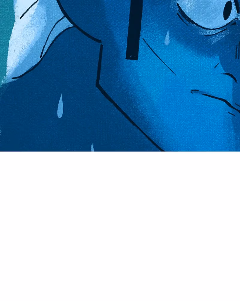 Read Lore Olympus chapter 250 image 91 on Lezhin