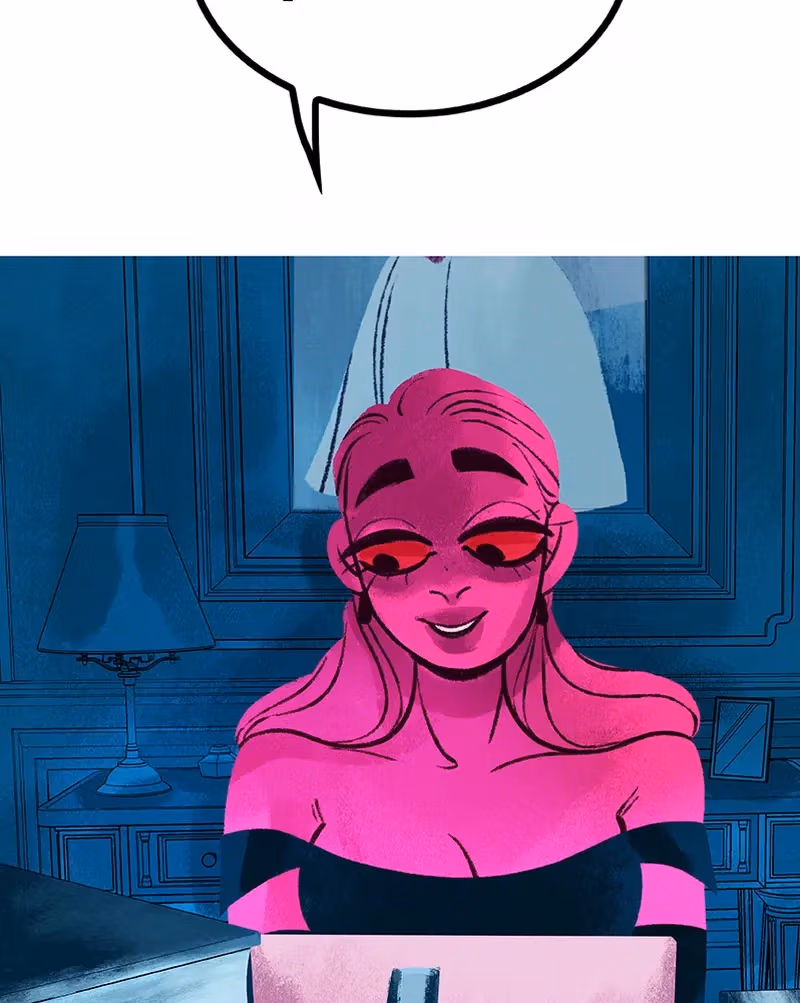 Read Lore Olympus chapter 251 image 101 on Lezhin