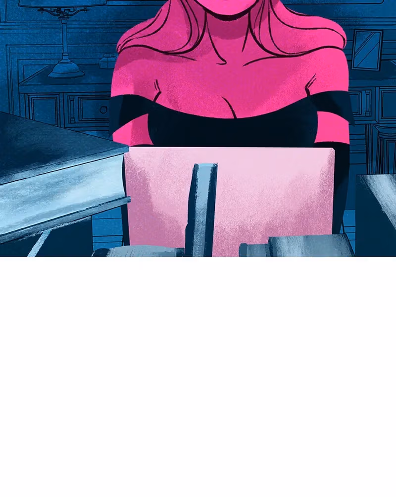 Read Lore Olympus chapter 251 image 105 on Lezhin