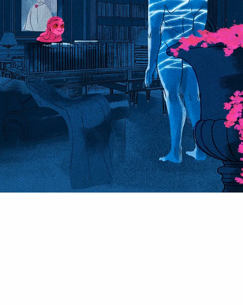 Read Lore Olympus chapter 251 image 108 on Lezhin