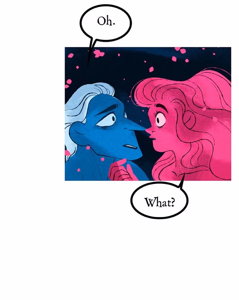 Read Lore Olympus chapter 251 image 112 on Lezhin