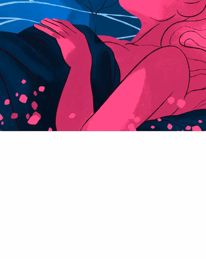 Read Lore Olympus chapter 251 image 114 on Lezhin