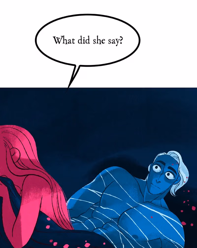 Read Lore Olympus chapter 251 image 115 on Lezhin