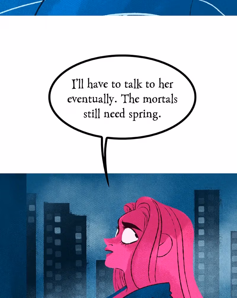 Read Lore Olympus chapter 251 image 118 on Lezhin