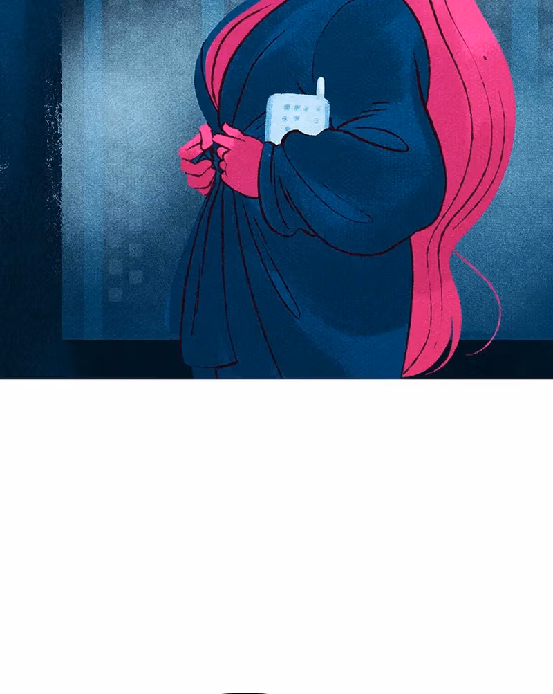 Read Lore Olympus chapter 251 image 119 on Lezhin