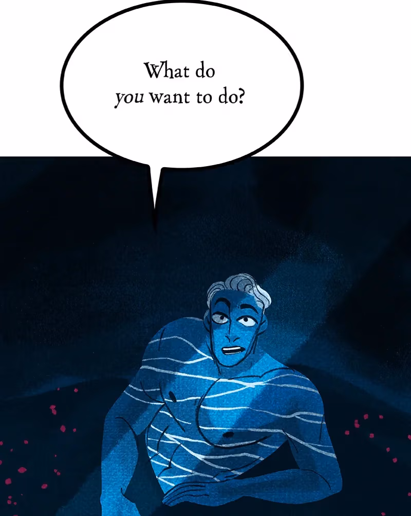 Read Lore Olympus chapter 251 image 120 on Lezhin