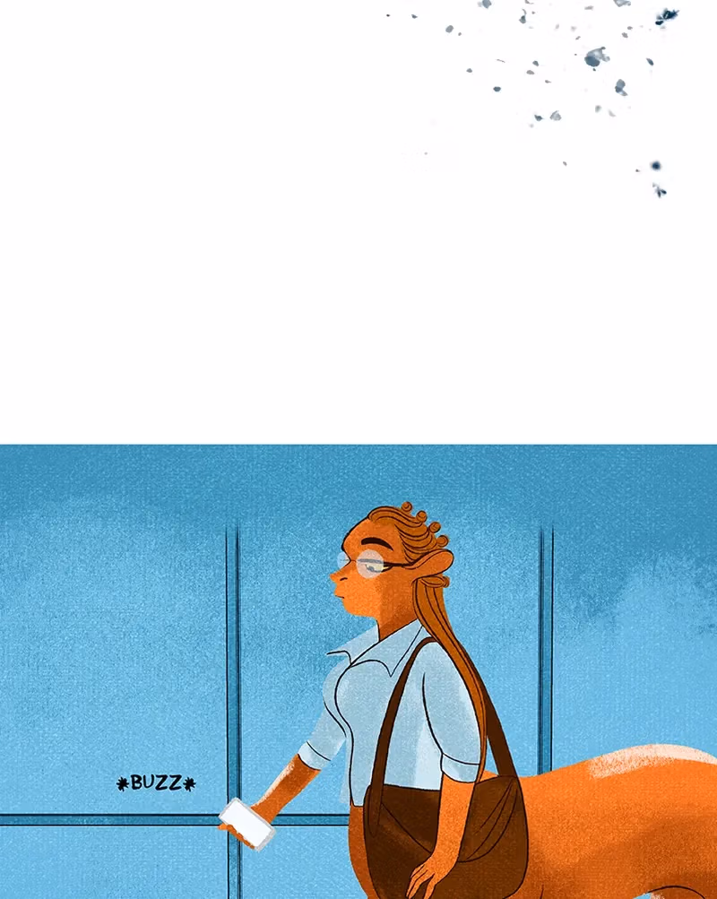 Read Lore Olympus chapter 251 image 124 on Lezhin