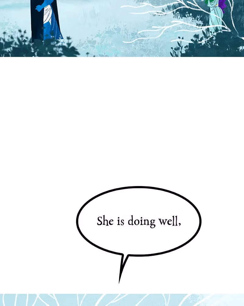 Read Lore Olympus chapter 251 image 17 on Lezhin