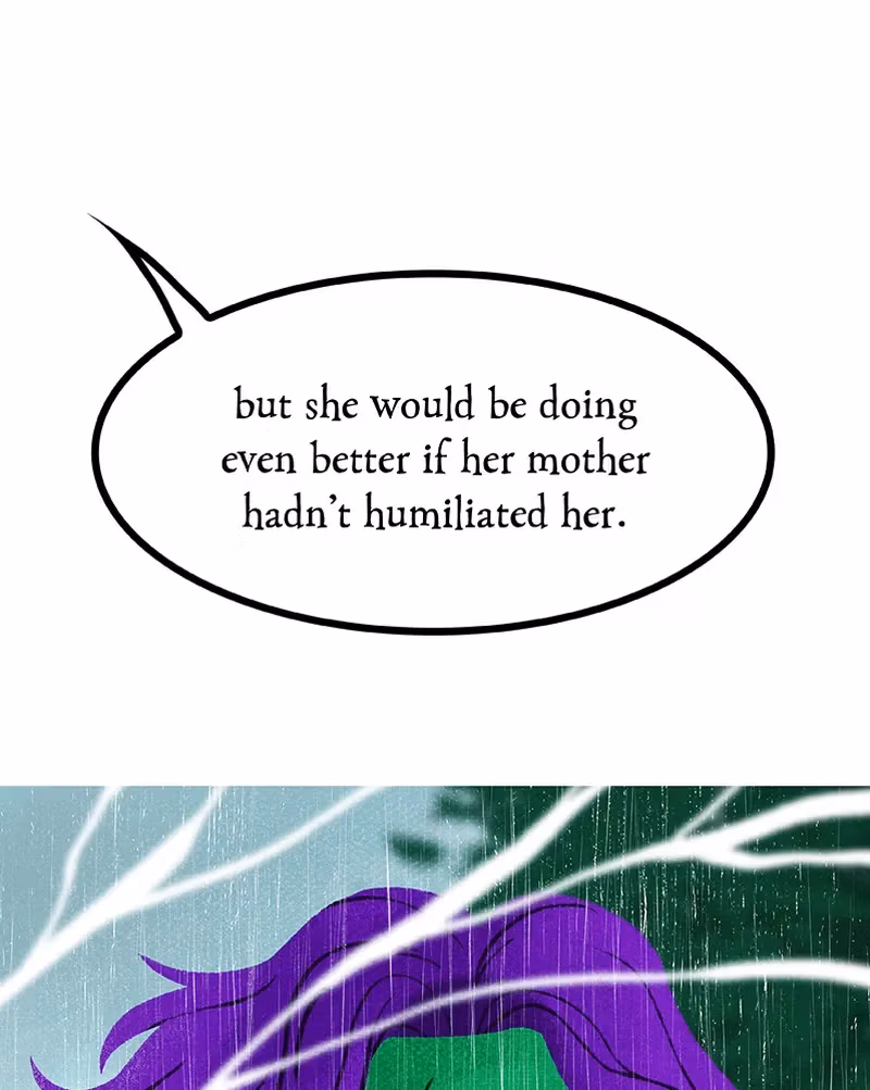 Read Lore Olympus chapter 251 image 19 on Lezhin