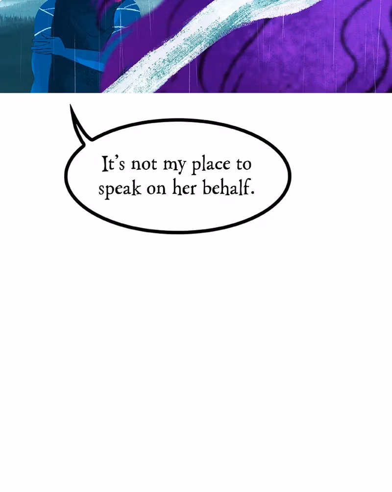Read Lore Olympus chapter 251 image 22 on Lezhin