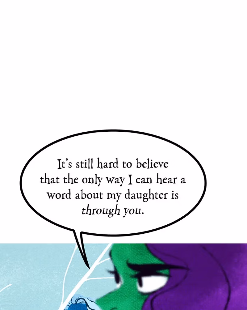 Read Lore Olympus chapter 251 image 25 on Lezhin