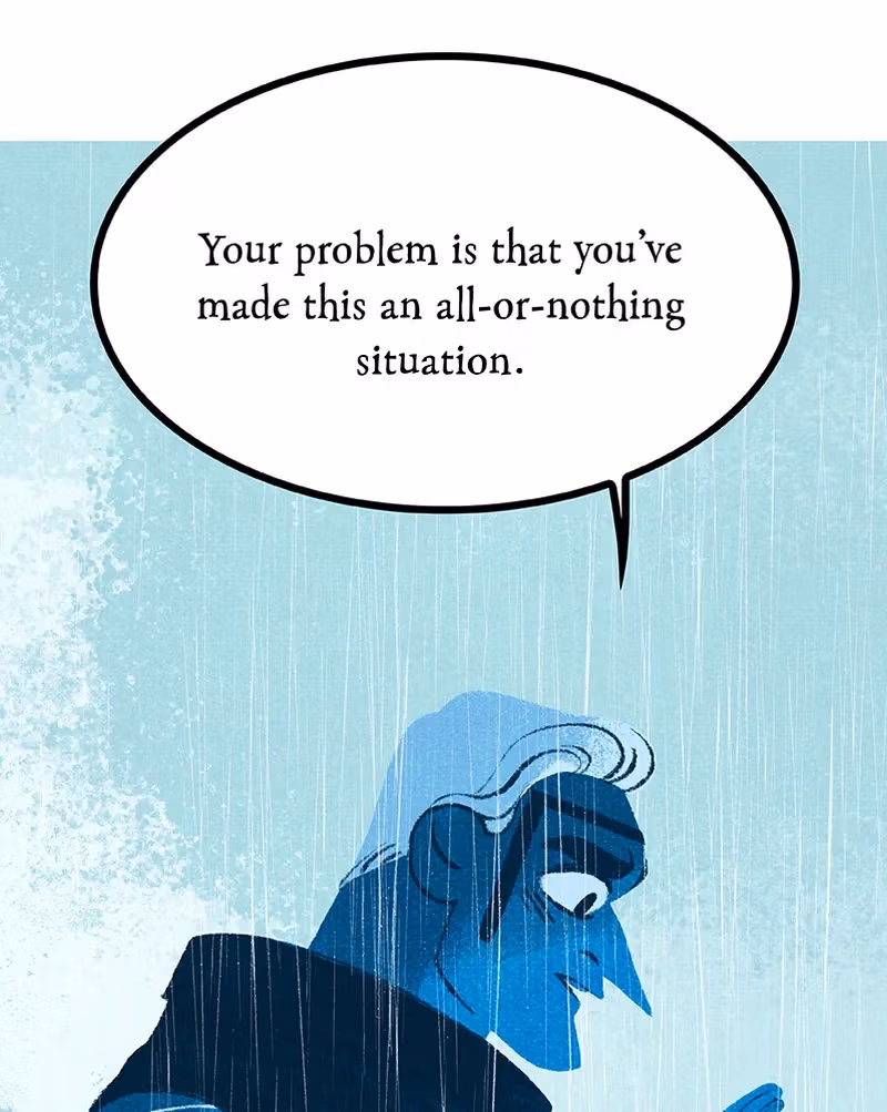 Read Lore Olympus chapter 251 image 27 on Lezhin