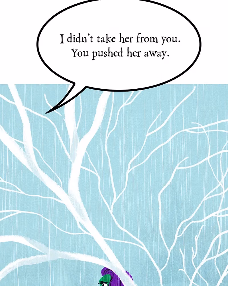 Read Lore Olympus chapter 251 image 29 on Lezhin