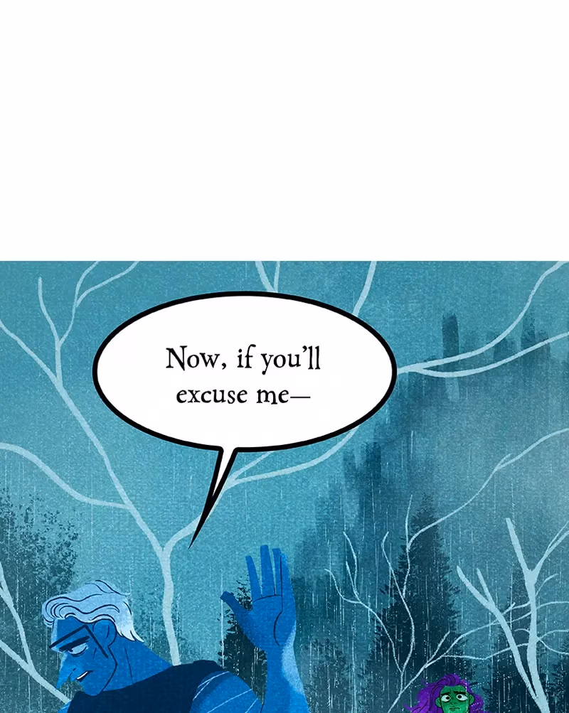 Read Lore Olympus chapter 251 image 31 on Lezhin