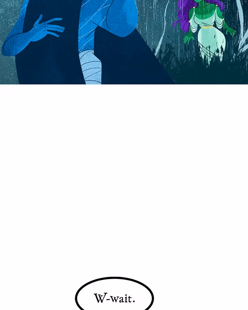 Read Lore Olympus chapter 251 image 32 on Lezhin
