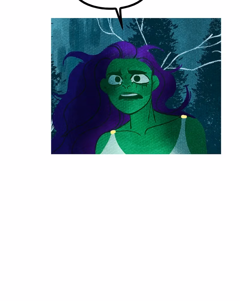 Read Lore Olympus chapter 251 image 33 on Lezhin