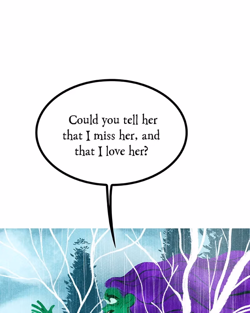 Read Lore Olympus chapter 251 image 34 on Lezhin