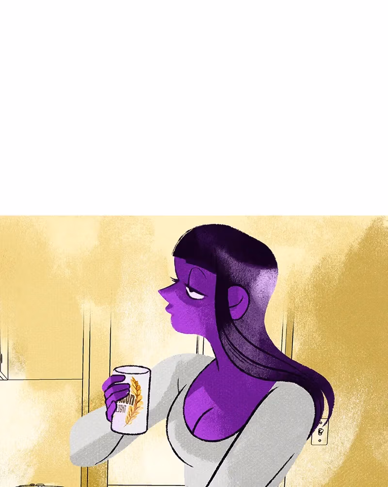 Read Lore Olympus chapter 251 image 54 on Lezhin