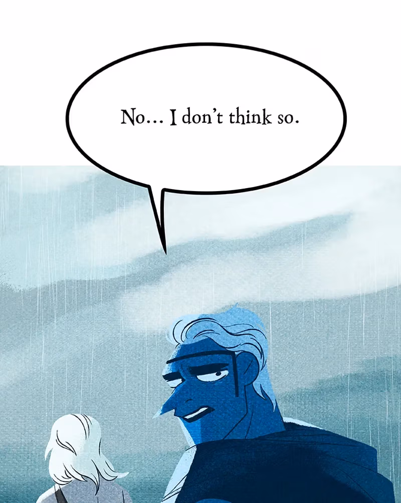 Read Lore Olympus chapter 251 image 6 on Lezhin