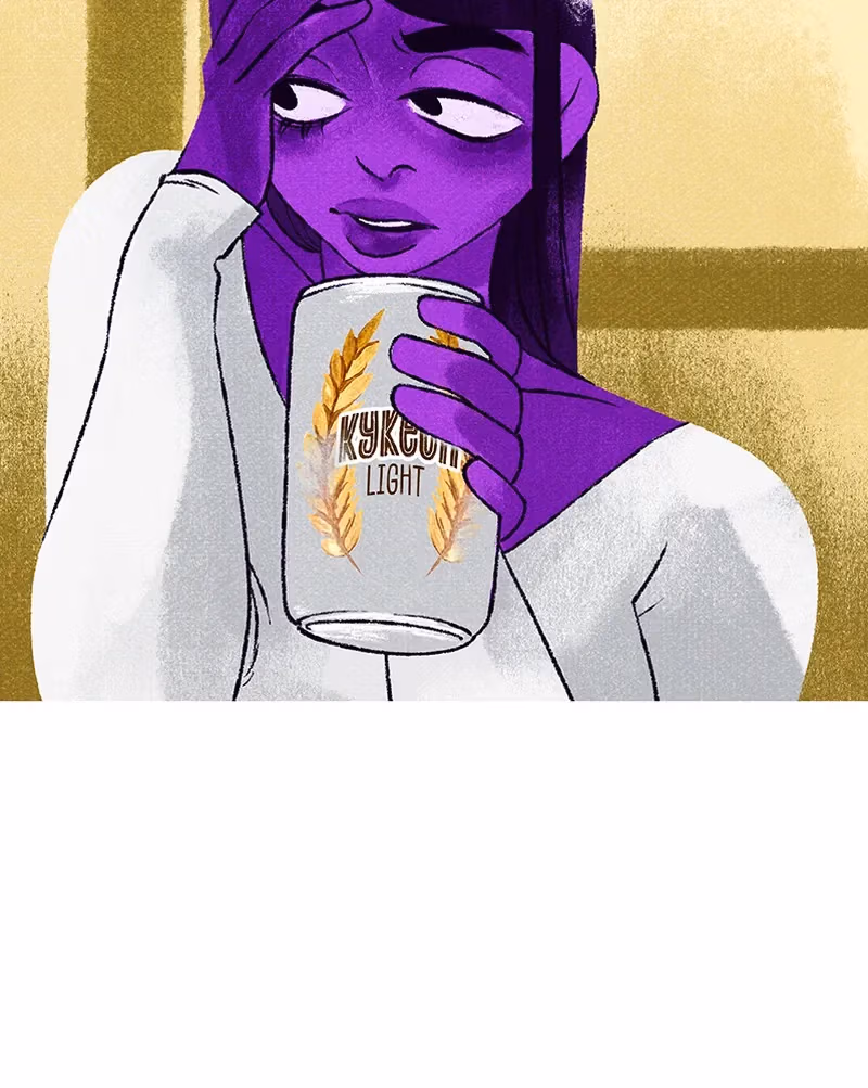 Read Lore Olympus chapter 251 image 60 on Lezhin