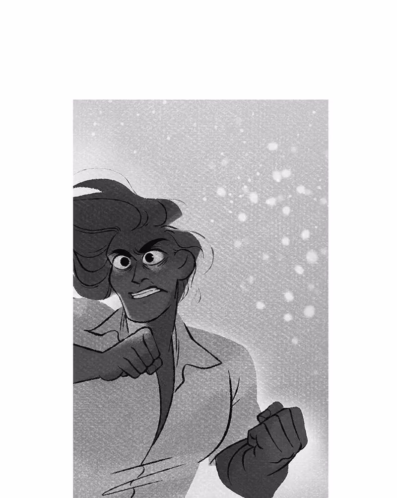 Read Lore Olympus chapter 251 image 61 on Lezhin