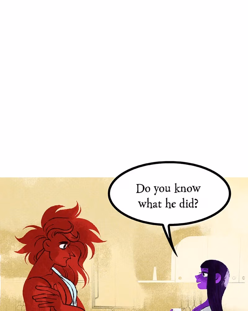 Read Lore Olympus chapter 251 image 65 on Lezhin