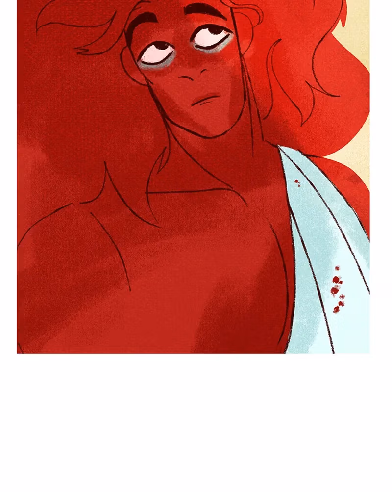 Read Lore Olympus chapter 251 image 67 on Lezhin