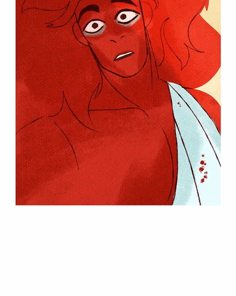 Read Lore Olympus chapter 251 image 69 on Lezhin