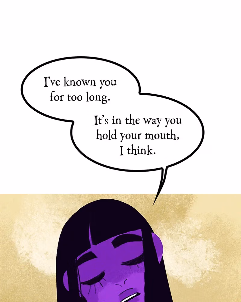 Read Lore Olympus chapter 251 image 70 on Lezhin