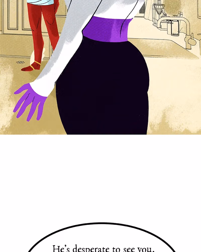 Read Lore Olympus chapter 251 image 73 on Lezhin
