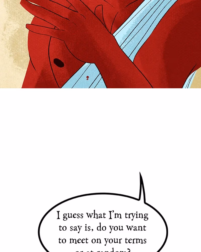 Read Lore Olympus chapter 251 image 75 on Lezhin