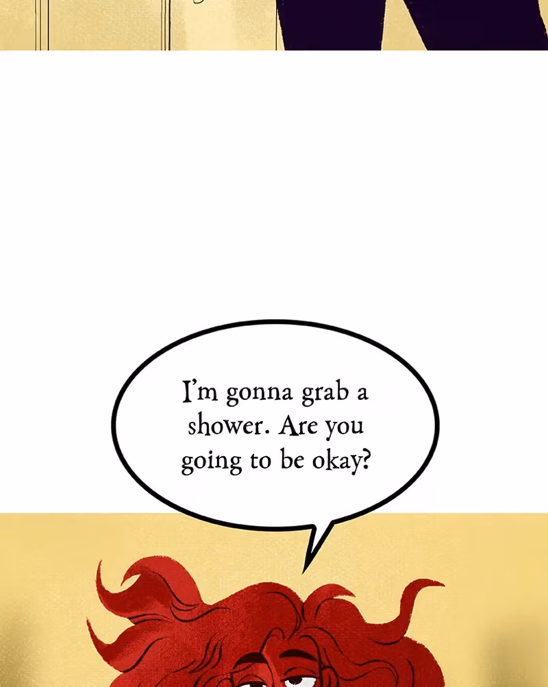 Read Lore Olympus chapter 251 image 79 on Lezhin