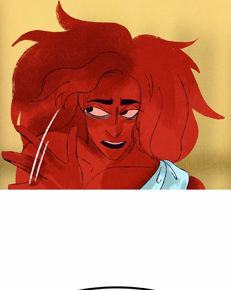 Read Lore Olympus chapter 251 image 83 on Lezhin