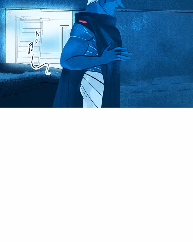 Read Lore Olympus chapter 251 image 88 on Lezhin