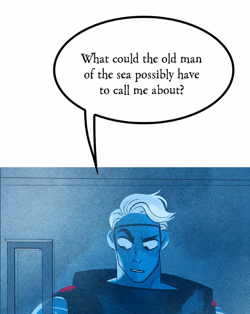 Read Lore Olympus chapter 251 image 89 on Lezhin