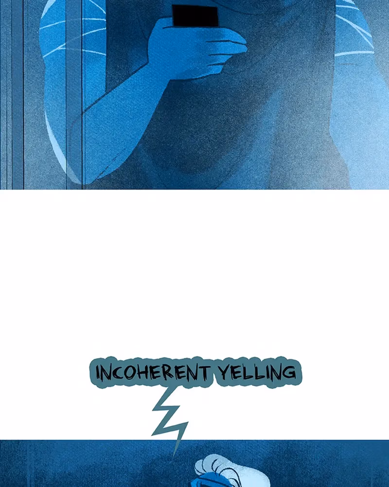 Read Lore Olympus chapter 251 image 90 on Lezhin