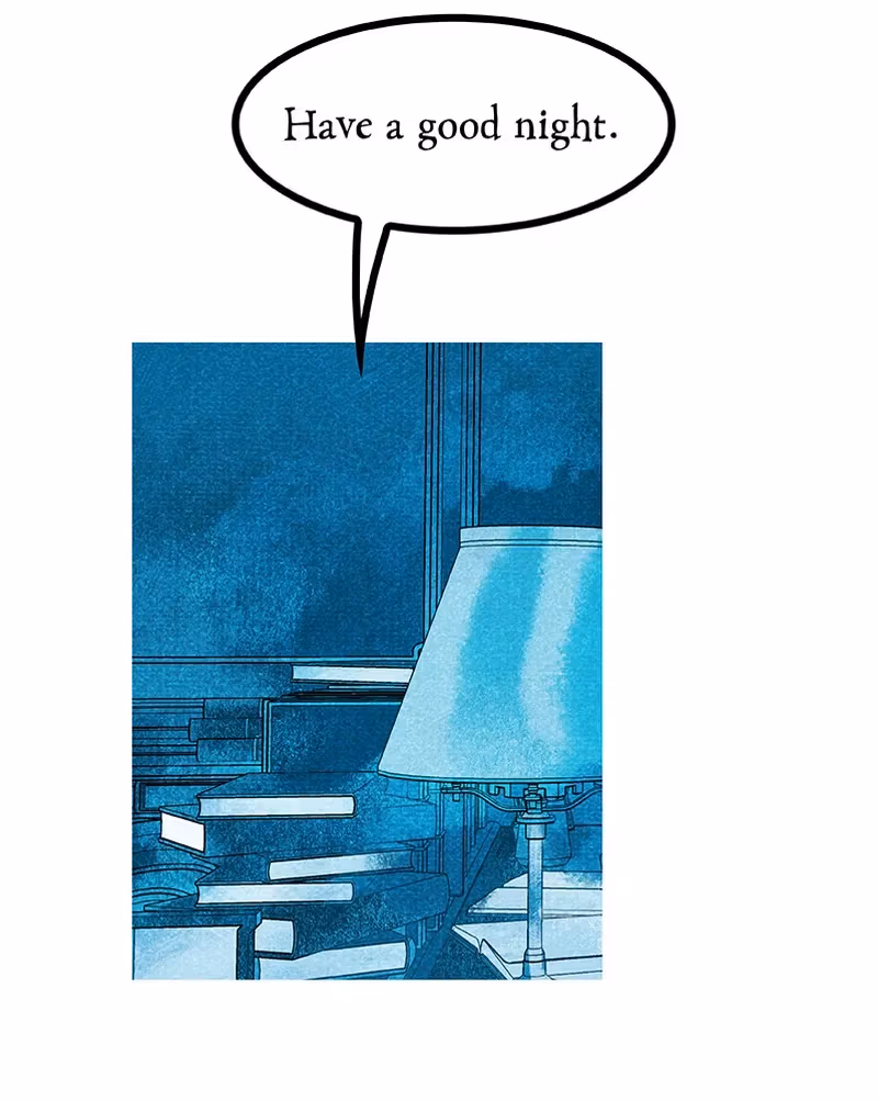 Read Lore Olympus chapter 251 image 97 on Lezhin