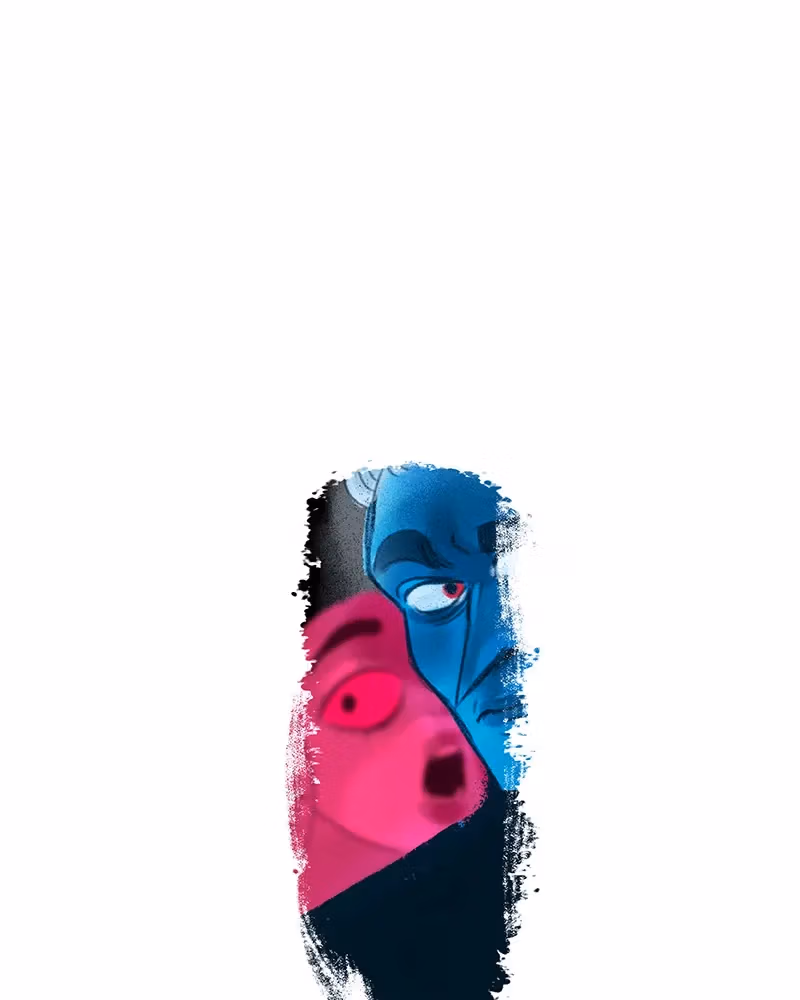 Read Lore Olympus chapter 252 image 1 on Lezhin