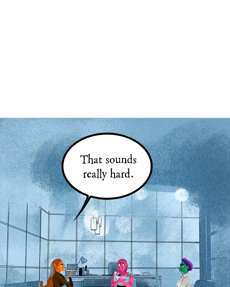 Read Lore Olympus chapter 252 image 103 on Lezhin