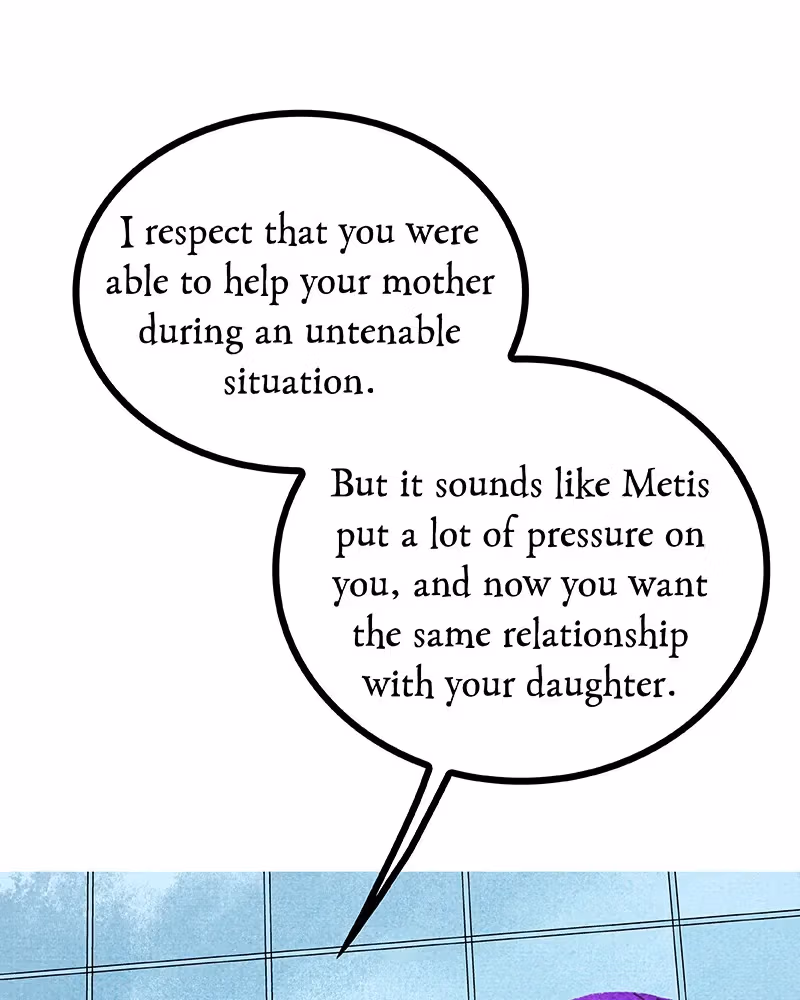 Read Lore Olympus chapter 252 image 107 on Lezhin