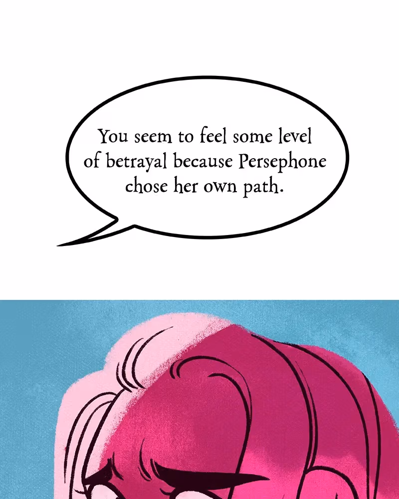 Read Lore Olympus chapter 252 image 109 on Lezhin