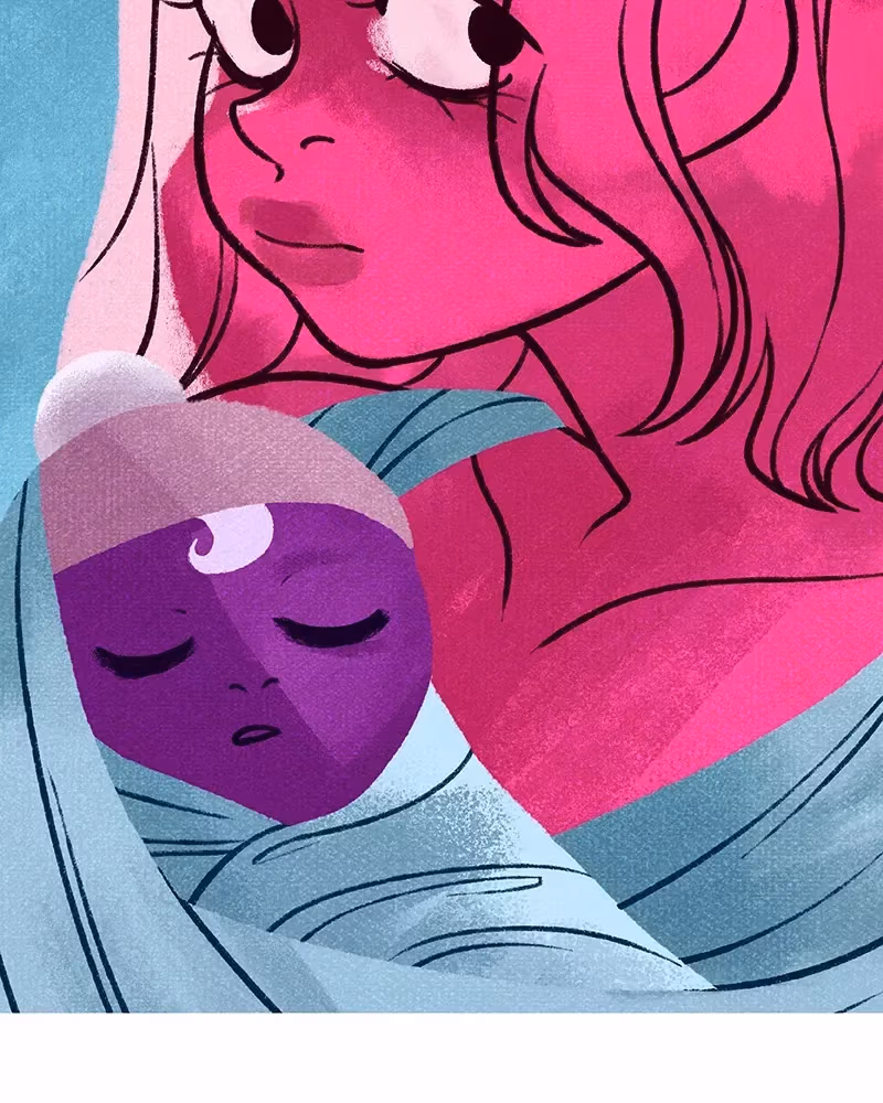 Read Lore Olympus chapter 252 image 110 on Lezhin