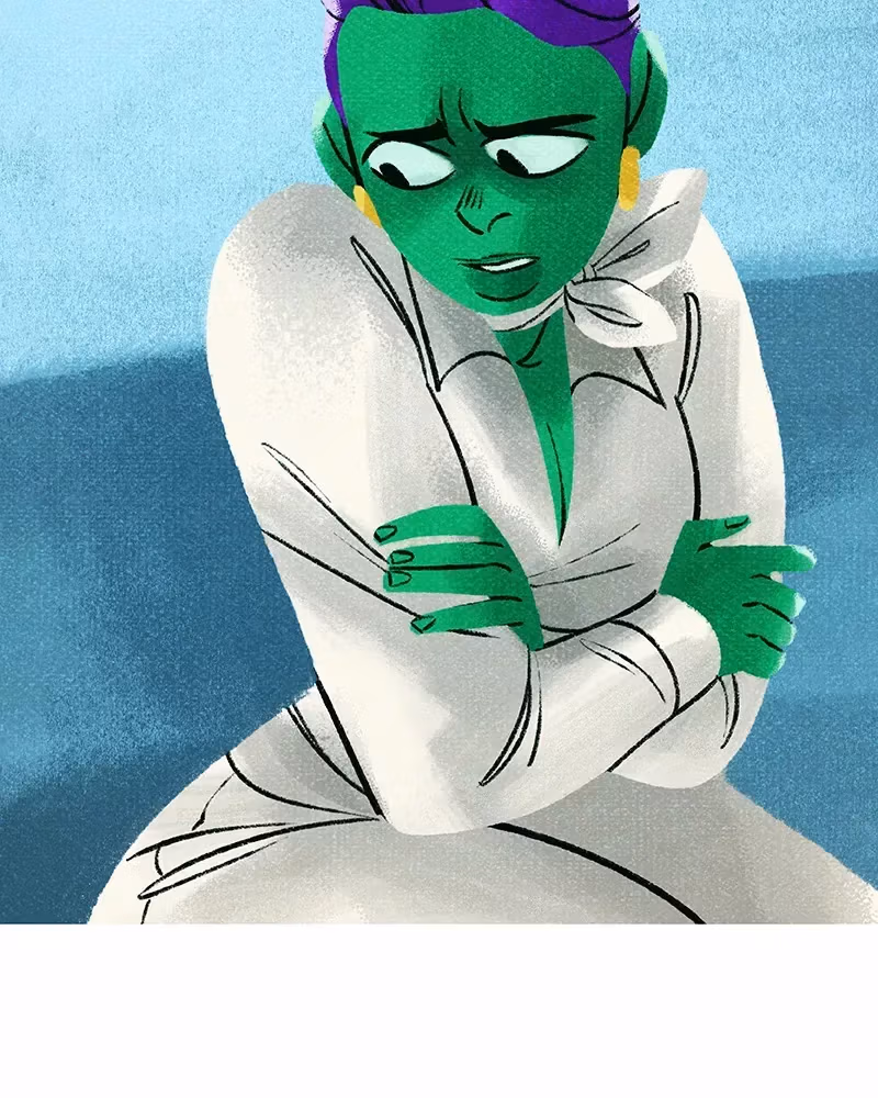 Read Lore Olympus chapter 252 image 112 on Lezhin