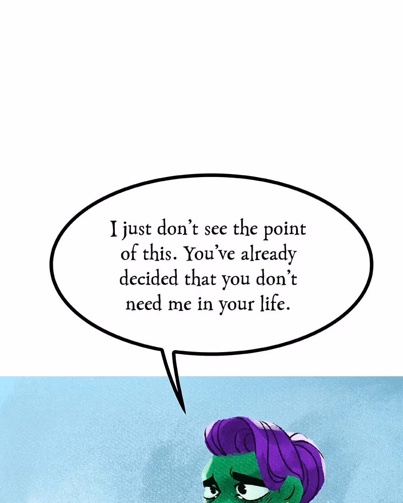 Read Lore Olympus chapter 252 image 113 on Lezhin