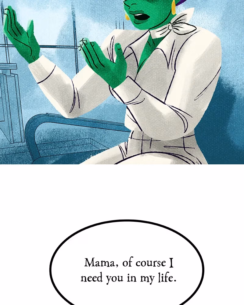 Read Lore Olympus chapter 252 image 114 on Lezhin