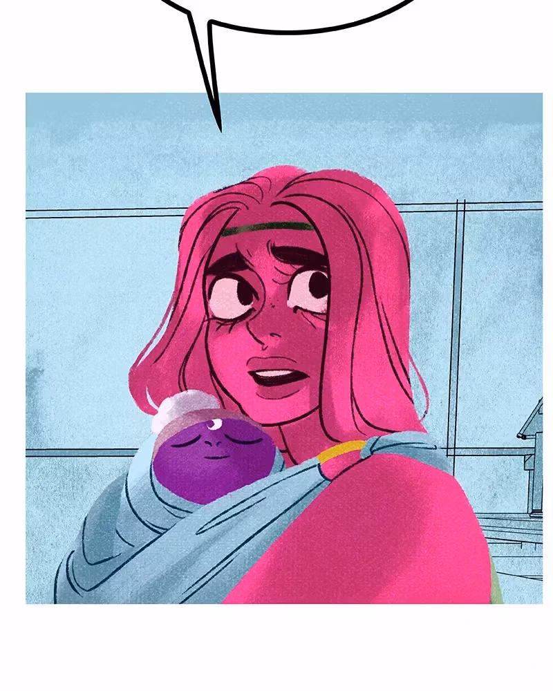 Read Lore Olympus chapter 252 image 115 on Lezhin