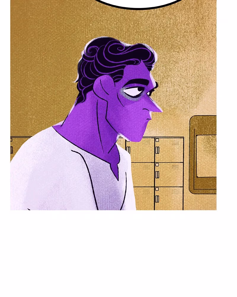 Read Lore Olympus chapter 252 image 124 on Lezhin
