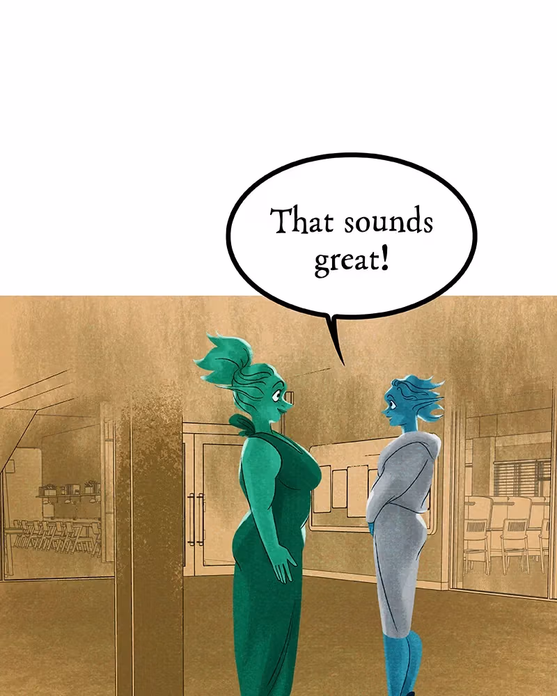 Read Lore Olympus chapter 252 image 125 on Lezhin