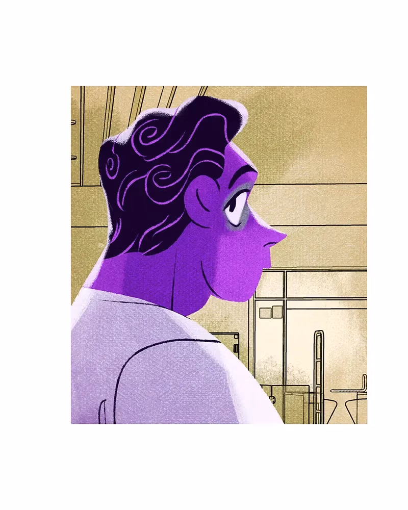 Read Lore Olympus chapter 252 image 134 on Lezhin