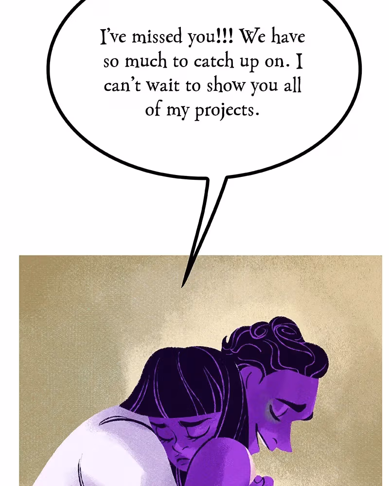 Read Lore Olympus chapter 252 image 137 on Lezhin